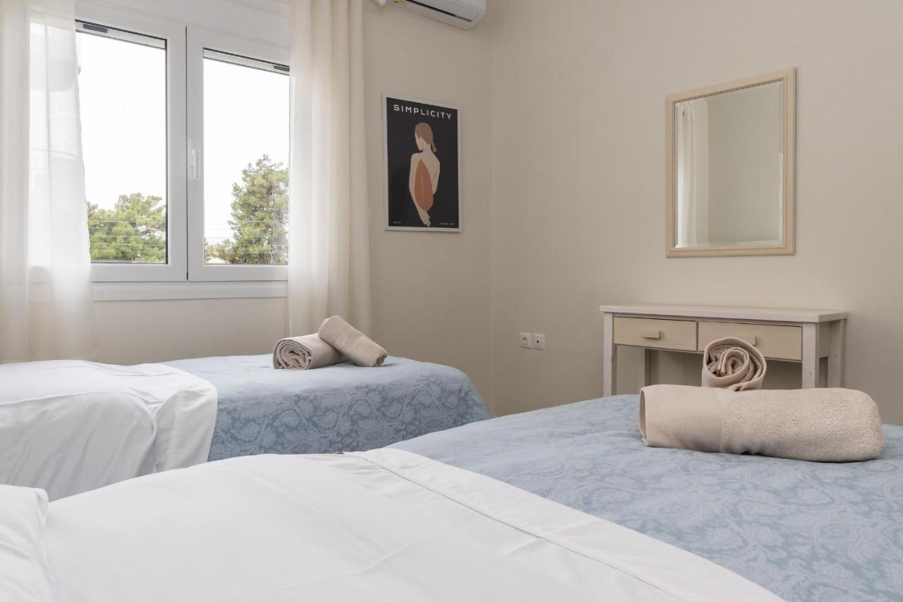 Sissy Apartment Kiaton Ngoại thất bức ảnh