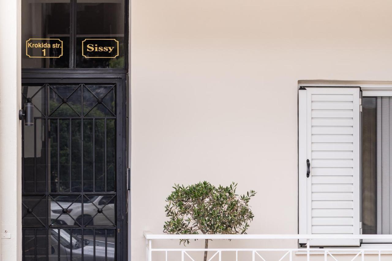 Sissy Apartment Kiaton Ngoại thất bức ảnh